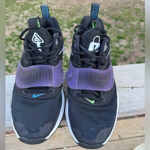 GUC Nike zoom freak 3